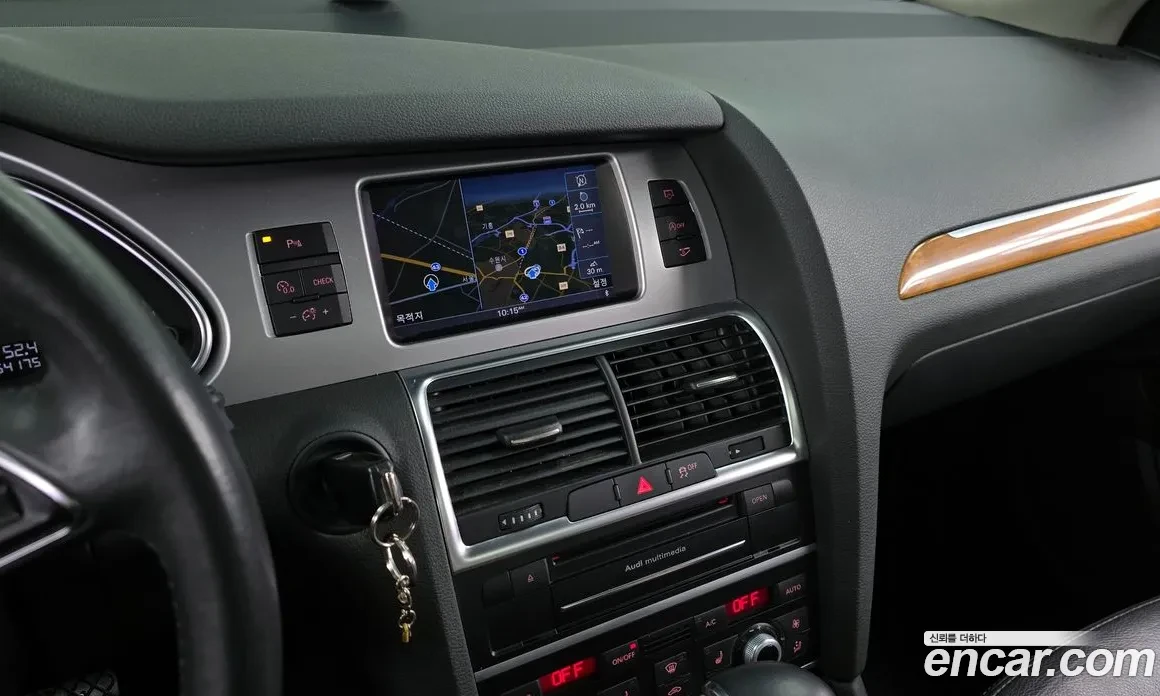 Audi Q7 3.0 TDI Quattro | Mobile.bg � ����������� 11