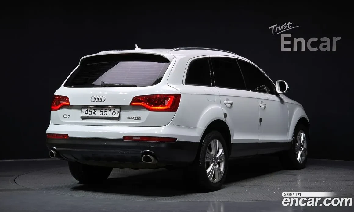 Audi Q7 3.0 TDI Quattro | Mobile.bg � ����������� 2