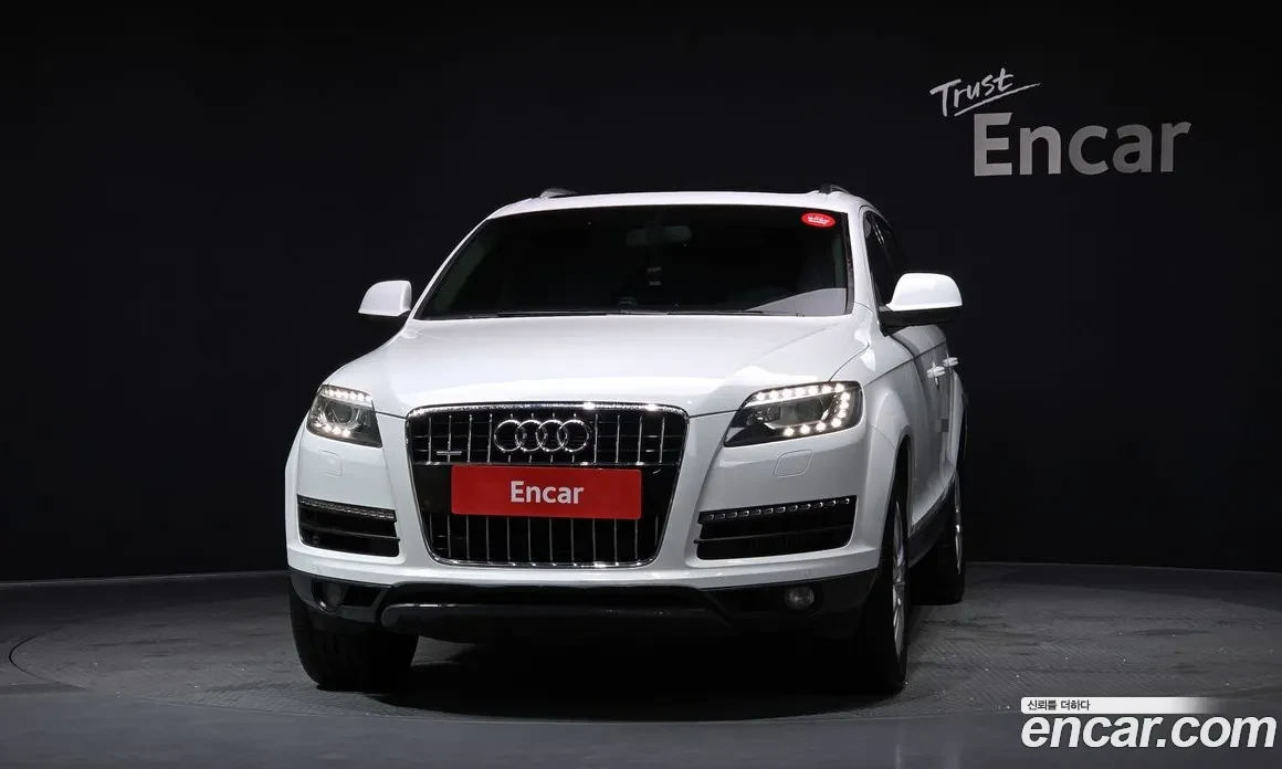 Audi Q7 3.0 TDI Quattro | Mobile.bg � ����������� 3