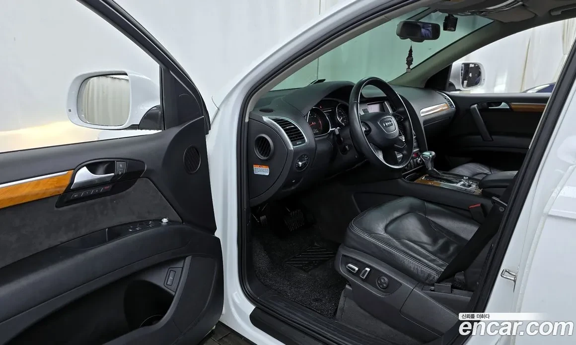 Audi Q7 3.0 TDI Quattro | Mobile.bg � ����������� 5