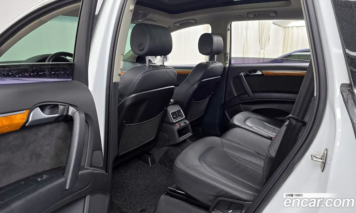 Audi Q7 3.0 TDI Quattro | Mobile.bg � ����������� 7