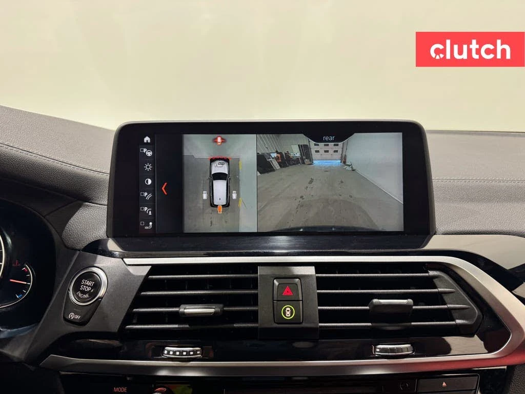 BMW X3 M40i* DISTR* ПОДГРЕВИ* CARFAX* КРАЙНА ЦЕНА ДО БГ* , снимка 14 - Автомобили и джипове - 55123731