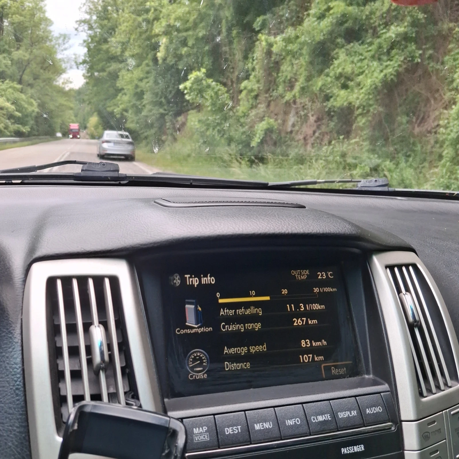 Lexus RX 350, снимка 13 - Автомобили и джипове - 55332305