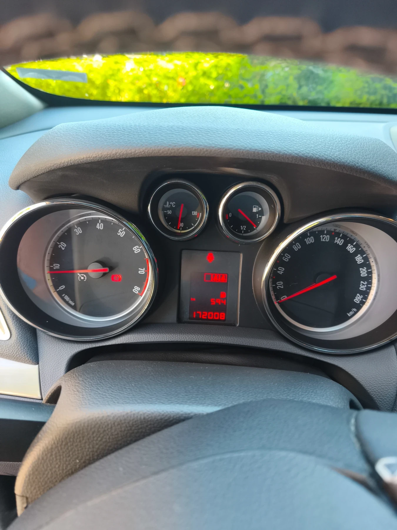 Opel Mokka B14NET, снимка 10 - Автомобили и джипове - 55444329