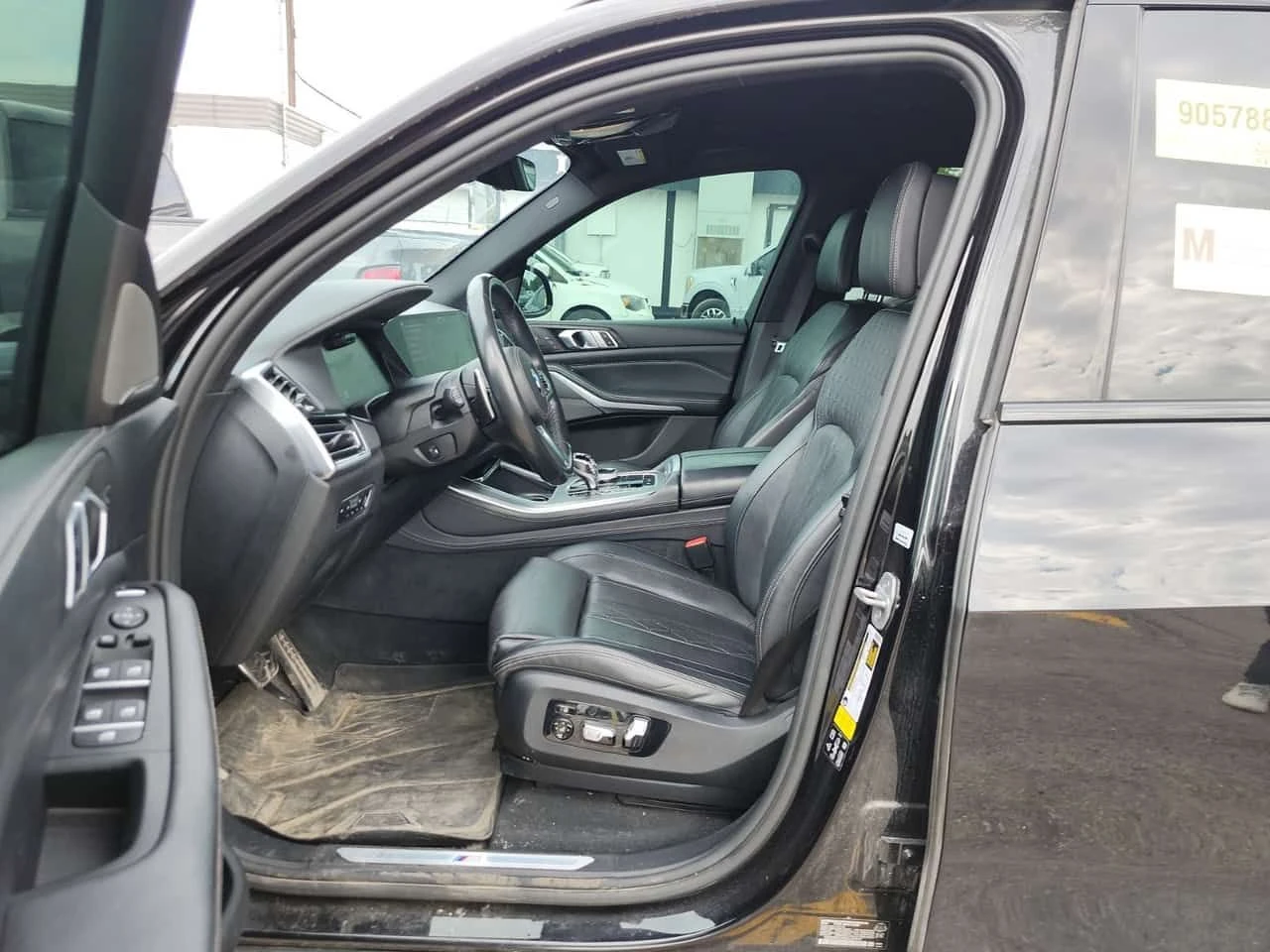 BMW X5 * XDRIVE40I * CARFAX * Без инциденти * , снимка 8 - Автомобили и джипове - 55585000