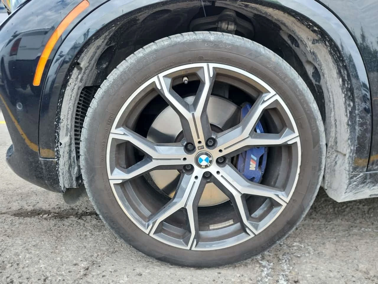 BMW X5 * XDRIVE40I * CARFAX * Без инциденти * , снимка 14 - Автомобили и джипове - 55585000