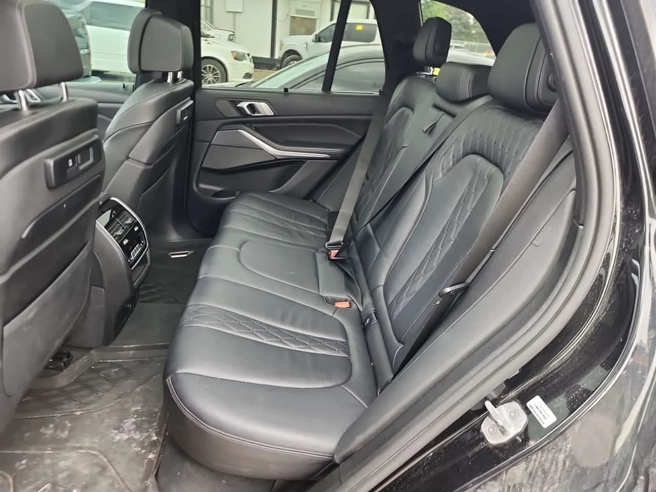 BMW X5 * XDRIVE40I * CARFAX * Без инциденти * , снимка 9 - Автомобили и джипове - 55585000