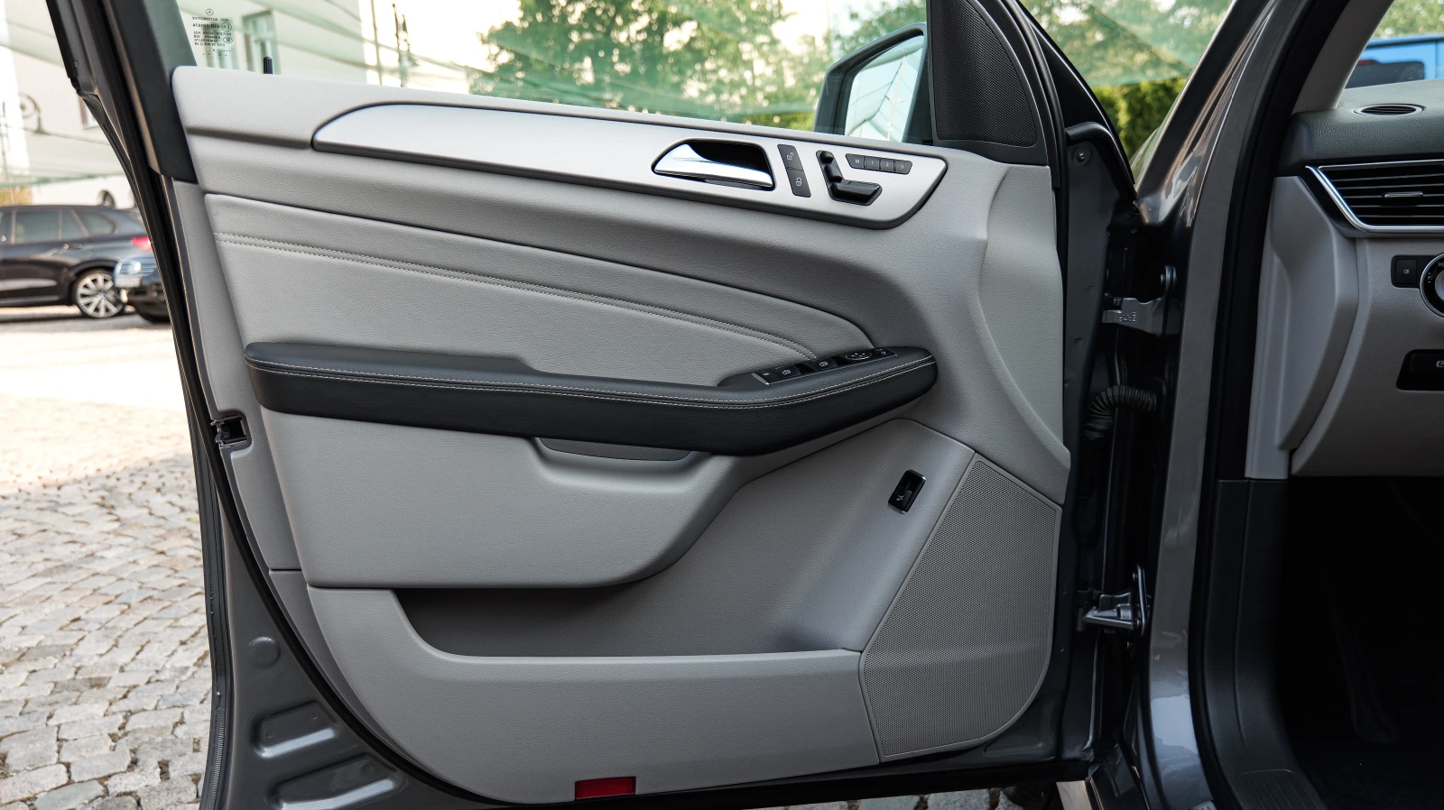 Mercedes-Benz ML 350 | Mobile.bg � ����������� 13