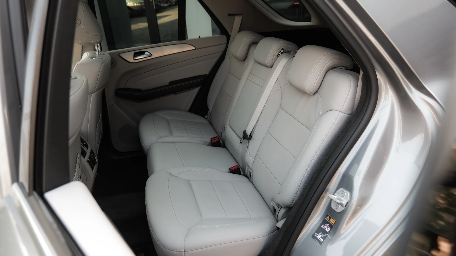Mercedes-Benz ML 350 | Mobile.bg � ����������� 16