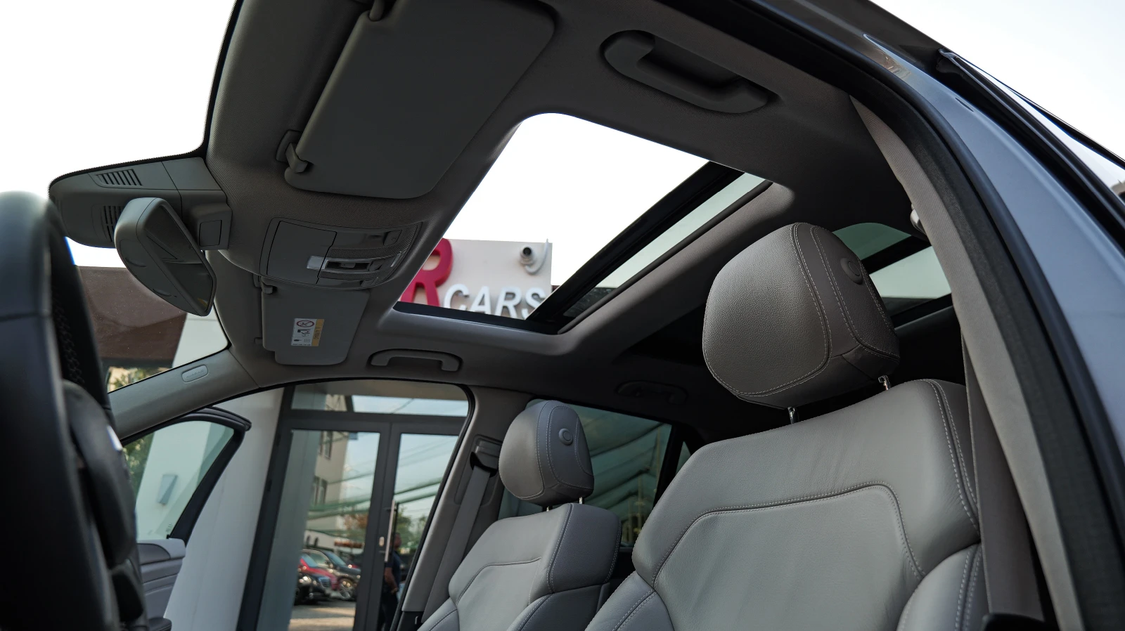Mercedes-Benz ML 350 | Mobile.bg � ����������� 11