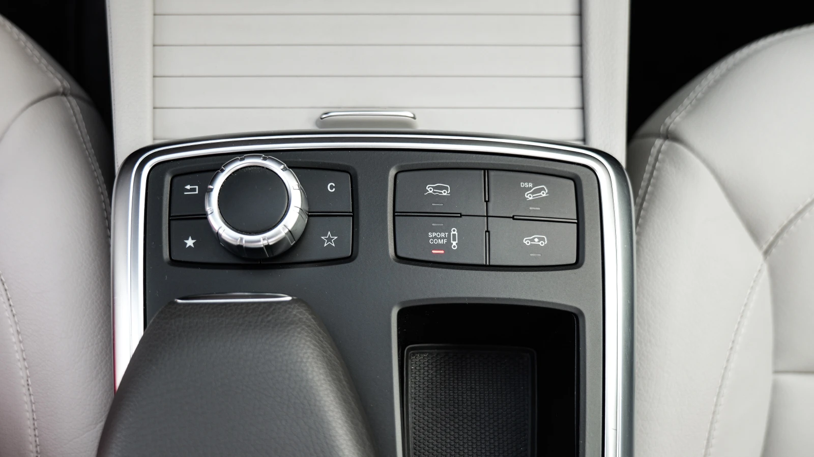Mercedes-Benz ML 350 | Mobile.bg � ����������� 15