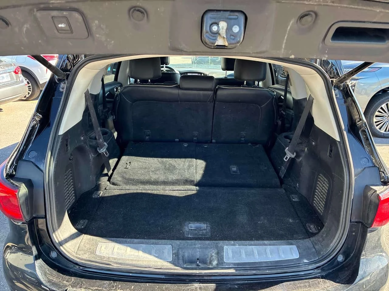Infiniti QX60 * AWD 4dr * ���������� ��� ������������ ������*  | Mobile.bg � ����������� 13