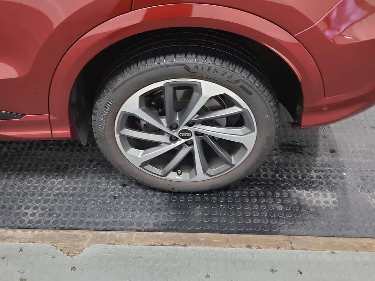 Audi Q5 * Progressiv * CARFAX * ЦЕНА ДО БГ, снимка 11 - Автомобили и джипове - 56655040