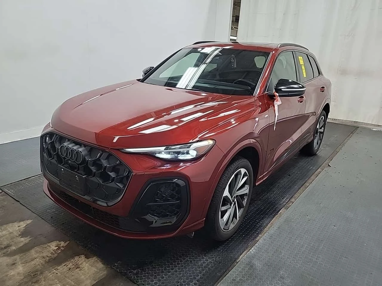 Audi Q5 * Progressiv * CARFAX * ЦЕНА ДО БГ