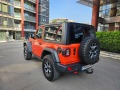Jeep Wrangler RUBICON 2.0 Turbo 272PS - [4] 