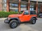 Обява за продажба на Jeep Wrangler RUBICON 2.0 Turbo 272PS ~92 500 лв. - изображение 1