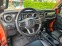 Обява за продажба на Jeep Wrangler RUBICON 2.0 Turbo 272PS ~92 500 лв. - изображение 9