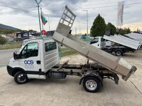 Iveco Daily 3.0HPI* 35C15* Тристранен самосвал, снимка 8