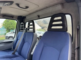 Iveco Daily 3.0HPI* 35C15* Тристранен самосвал, снимка 7