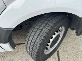 Mercedes-Benz Sprinter 311* 2.2CDI* NAVI* TV/DVD* Климатик* 8+ 1 места, снимка 3