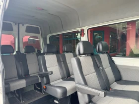 Mercedes-Benz Sprinter 311* 2.2CDI* NAVI* TV/DVD* Климатик* 8+ 1 места, снимка 10