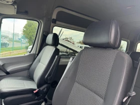 Mercedes-Benz Sprinter 311* 2.2CDI* NAVI* TV/DVD* Климатик* 8+ 1 места, снимка 7