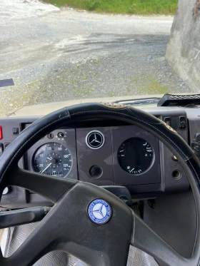 Mercedes-Benz 711, снимка 9