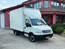 Iveco Daily 3.0HPI* 35C15* Климатик* Падащ борд, снимка 1