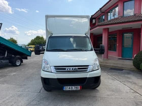 Iveco Daily 3.0HPI* 35C15* Климатик* Падащ борд, снимка 2