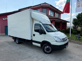 Iveco Daily 3.0HPI* 35C15* Климатик* Падащ борд, снимка 16
