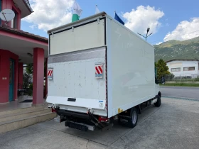 Iveco Daily 3.0HPI* 35C15* Климатик* Падащ борд, снимка 12