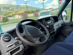 Iveco Daily 3.0HPI* 35C15* Климатик* Падащ борд, снимка 5