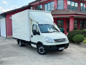 Iveco Daily 3.0HPI* 35C15* Климатик* Падащ борд, снимка 17