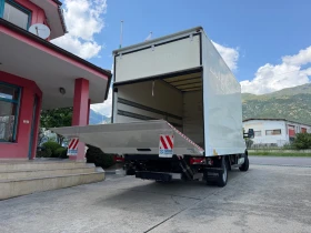 Iveco Daily 3.0HPI* 35C15* Климатик* Падащ борд, снимка 11