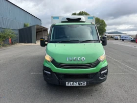 Iveco Daily, снимка 2