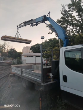 Iveco 35c15, снимка 3