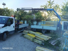 Iveco 35c15, снимка 11