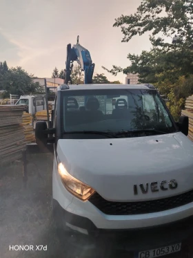Iveco 35c15, снимка 6