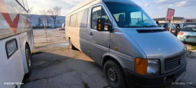 VW Lt 2.8tdi 158к.с., снимка 2