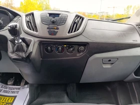 Ford Transit 8+ 1, снимка 10