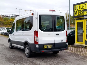 Ford Transit 8+ 1, снимка 4