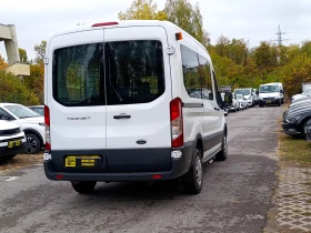 Ford Transit 8+ 1, снимка 3