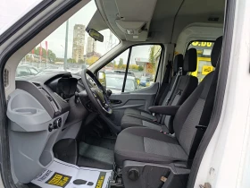 Ford Transit 8+ 1, снимка 5