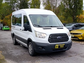 Ford Transit 8+ 1, снимка 2