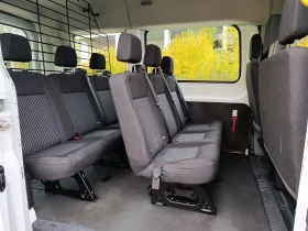 Ford Transit 8+ 1, снимка 11