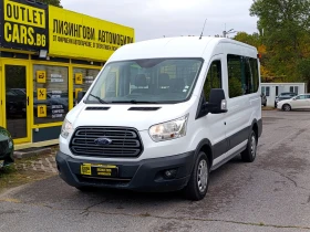 Ford Transit 8+ 1, снимка 1
