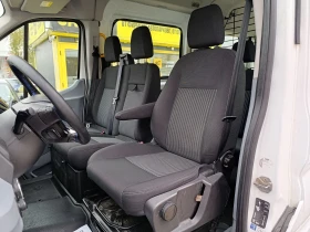 Ford Transit 8+ 1, снимка 6