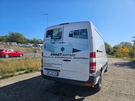 Mercedes-Benz Sprinter 313 CDI 5B, снимка 6