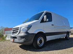 Mercedes-Benz Sprinter 313 CDI 5B, снимка 2