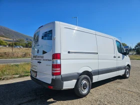 Mercedes-Benz Sprinter 313 CDI 5B, снимка 7